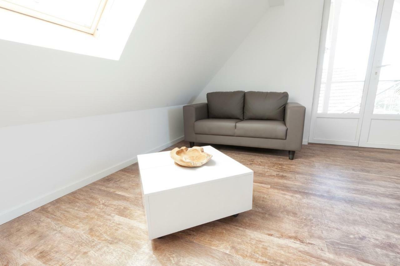 Appartement Donna Rhinau Eksteriør bilde