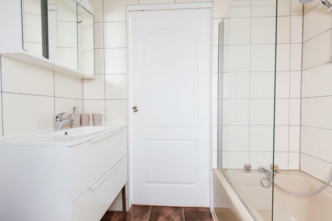 Appartement Donna Rhinau Eksteriør bilde