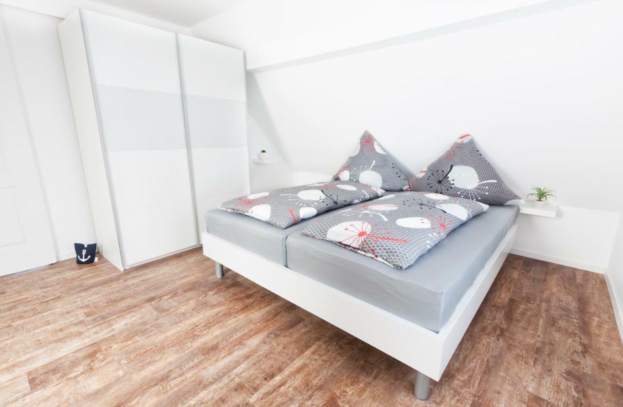 Appartement Donna Rhinau Eksteriør bilde