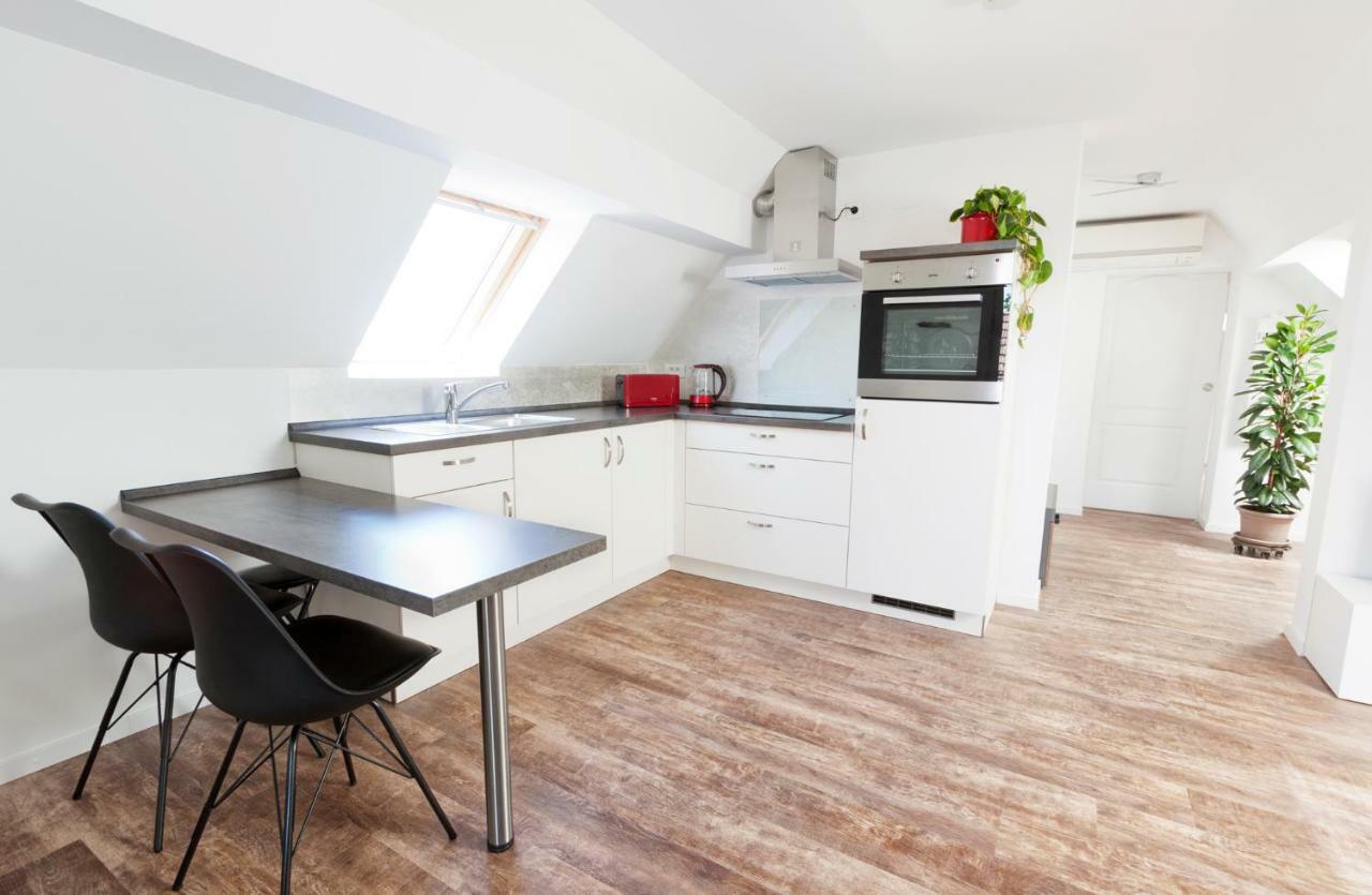 Appartement Donna Rhinau Eksteriør bilde
